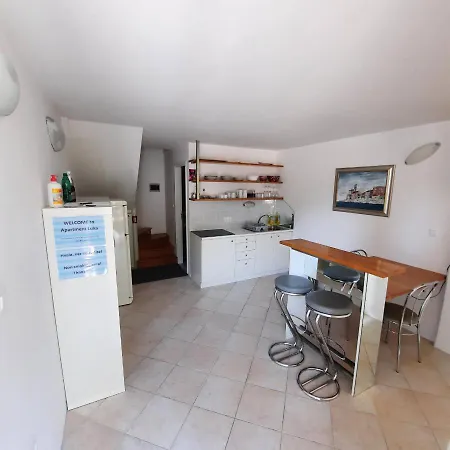 Apartment Luka Portoroz Exterior photo
