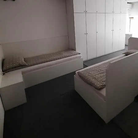 Apartment Luka Portoroz Exterior photo