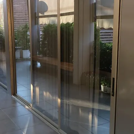 Apartment Luka Portoroz Exterior photo