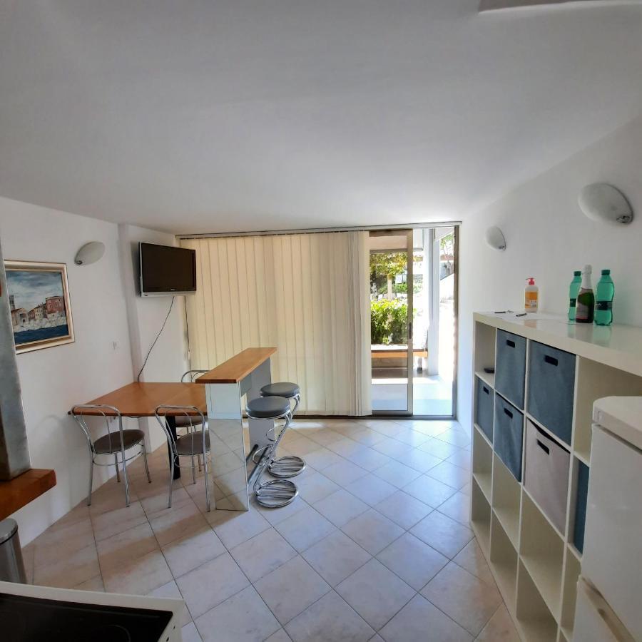 Luka Apartment Portorož