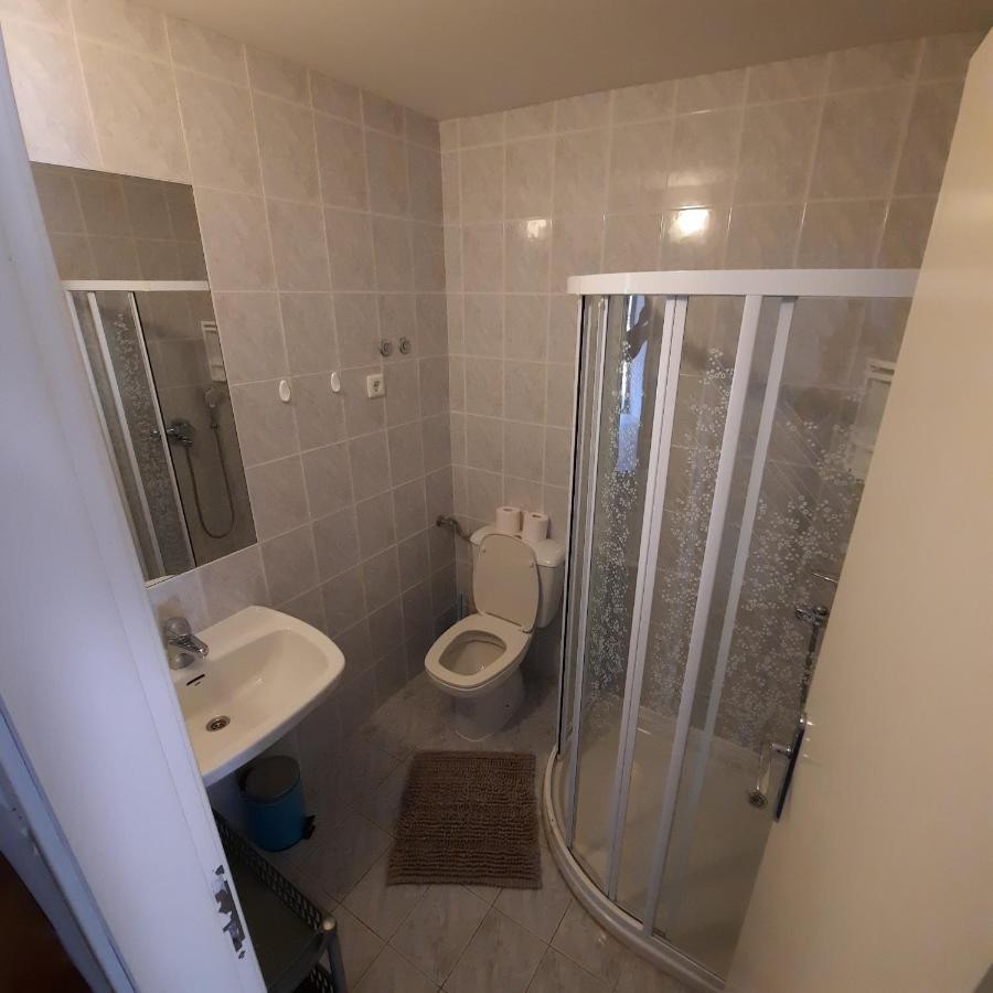 Luka Apartment