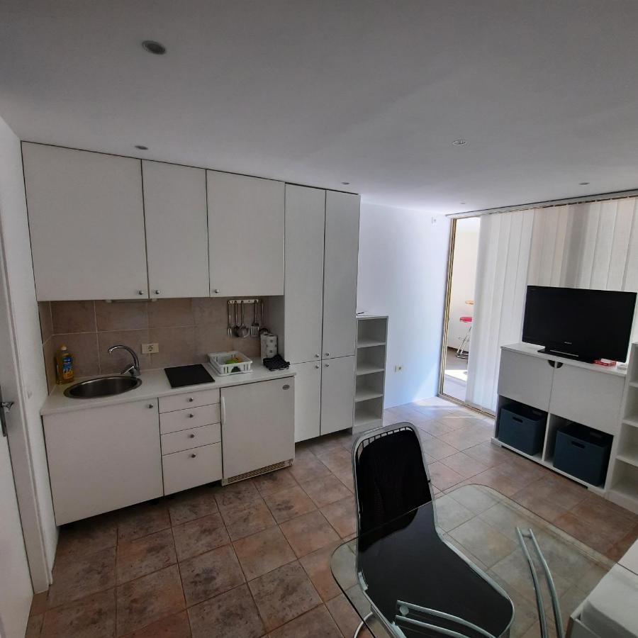 Luka Apartment Portorož